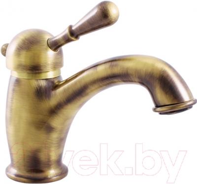 

Смеситель Slezak RAV, Labe L026.5SM