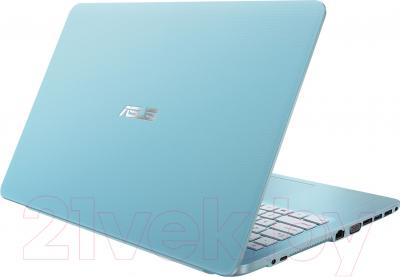 Ноутбук Asus X540SA-XX162D