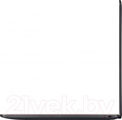 Ноутбук Asus X540LJ-XX135D