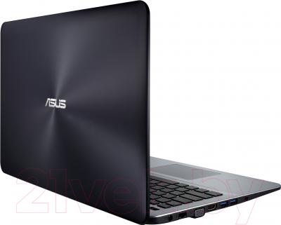 Ноутбук Asus X555LA-XO2406D