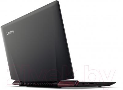 Игровой ноутбук Lenovo Y700-15 (80NV00CXPB)