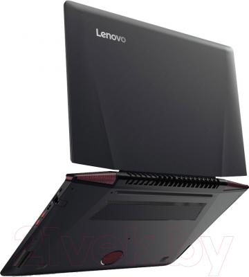 Игровой ноутбук Lenovo Y700-15 (80NV00CXPB)
