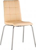Стул Nowy Styl Sofi Chrome II (Eco-01) -