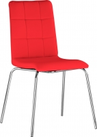 Стул Nowy Styl Sofi Chrome II (Eco-90) -