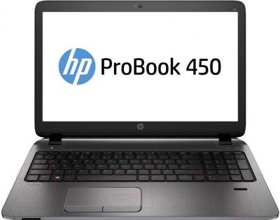 Ноутбук HP ProBook 450 G2 (K9L13EA)