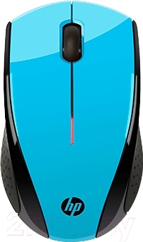 Мышь HP X3000 (K5D27AA)