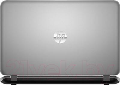 Ноутбук HP ENVY 15-k250ur (L1T54EA)