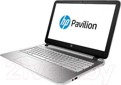 Ноутбук HP Pavilion 15-p284ur (L7B05EA)