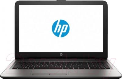 Ноутбук HP 15-ba010ur (P3T14EA)