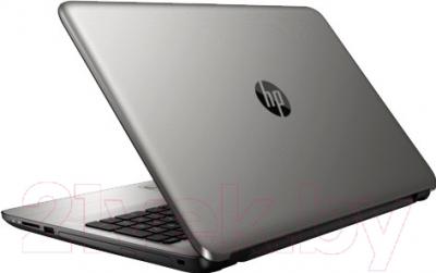 Ноутбук HP 15-ba010ur (P3T14EA)