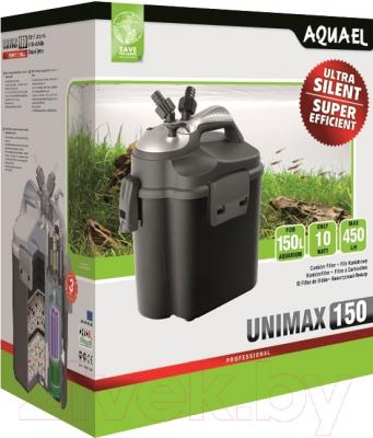 Фильтр для аквариума Aquael Unimax 150 / 103106