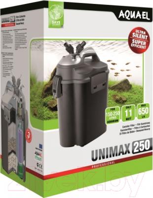 Фильтр для аквариума Aquael Unimax 250 / 103107