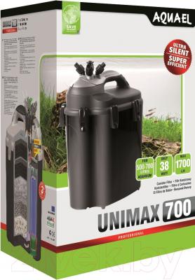 Фильтр для аквариума Aquael Unimax 700 / 103109