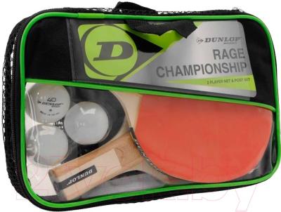 Набор для настольного тенниса DUNLOP Championship 679212