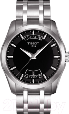 Часы наручные мужские Tissot T035.407.11.051.00