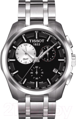 Часы наручные мужские Tissot T035.439.11.051.00