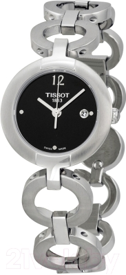 Часы наручные женские Tissot T084.210.11.057.00