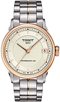 

Часы наручные мужские Tissot, T086.207.22.261.01