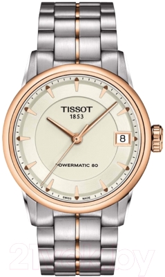 

Часы наручные мужские Tissot, T086.207.22.261.01