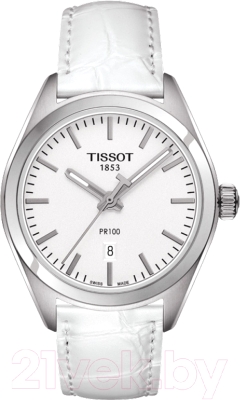 Часы наручные женские Tissot T101.210.16.031.00