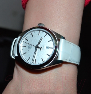 Часы наручные женские Tissot T101.210.16.031.00