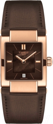 Часы наручные женские Tissot T090.310.37.381.00