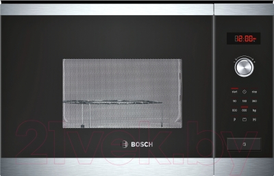 Микроволновая печь Bosch HMT75G654