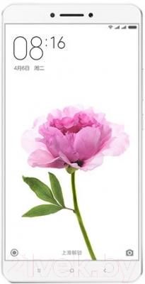Смартфон Xiaomi Mi Max 2GB/16GB (серебристый)