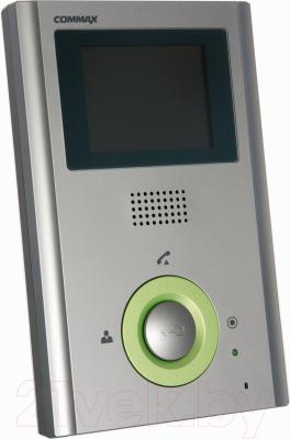 Видеодомофон Commax CDV-35HM (серый)