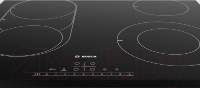 Электрическая варочная панель Bosch PKM651FP1