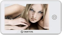 Монитор для видеодомофона Tantos Neo (белый) - 