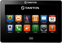 Монитор для видеодомофона Tantos Neo Slim (черный) - 