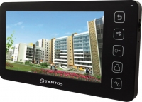 Монитор для видеодомофона Tantos Prime (черный) - 