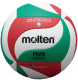 Мяч волейбольный Molten V5M5000 FIVB Flistatec - 