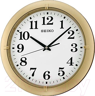 Настенные часы Seiko QXA532G