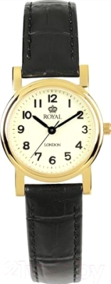 Часы наручные женские Royal London 20000-04