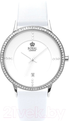 Часы наручные женские Royal London 20152-02