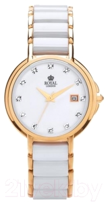 Часы наручные женские Royal London 20153-04