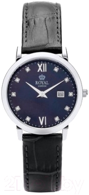 Часы наручные женские Royal London 21199-01