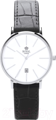 Часы наручные женские Royal London 21297-01