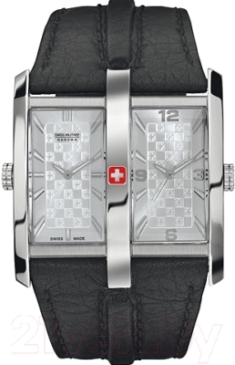 Часы наручные мужские Swiss Military Hanowa 06-4189.04.001
