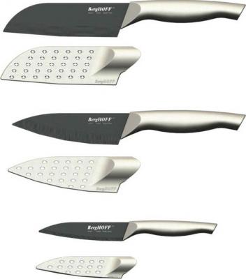 Набор ножей BergHOFF Eclipse 3700419 - общий вид
