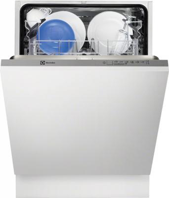 Посудомоечная машина Electrolux ESL6200LO - общий вид
