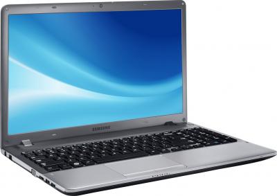 Ноутбук Samsung 350V5C (NP-350V5C-S1FRU) - общий вид