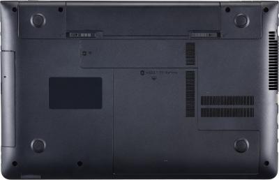 Ноутбук Samsung 350V5C (NP-350V5C-S1FRU) - вид снизу