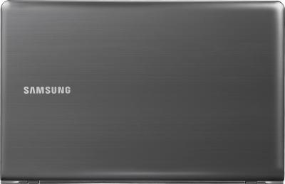 Ноутбук Samsung 350V5C (NP-350V5C-S1FRU) - крышка