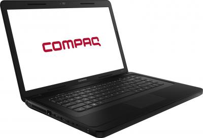 Ноутбук HP Compaq CQ58-301SR (D2F33EA) - общий вид