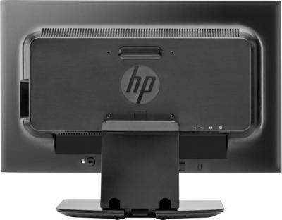 Нулевой клиент HP Smart Zero t410 (H2W21AA) - вид сзади 