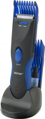 Машинка для стрижки волос Zelmer 39Z010 (Blue) - общий вид