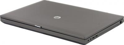 Ноутбук HP ProBook 6570b (C0K35EA) - крышка